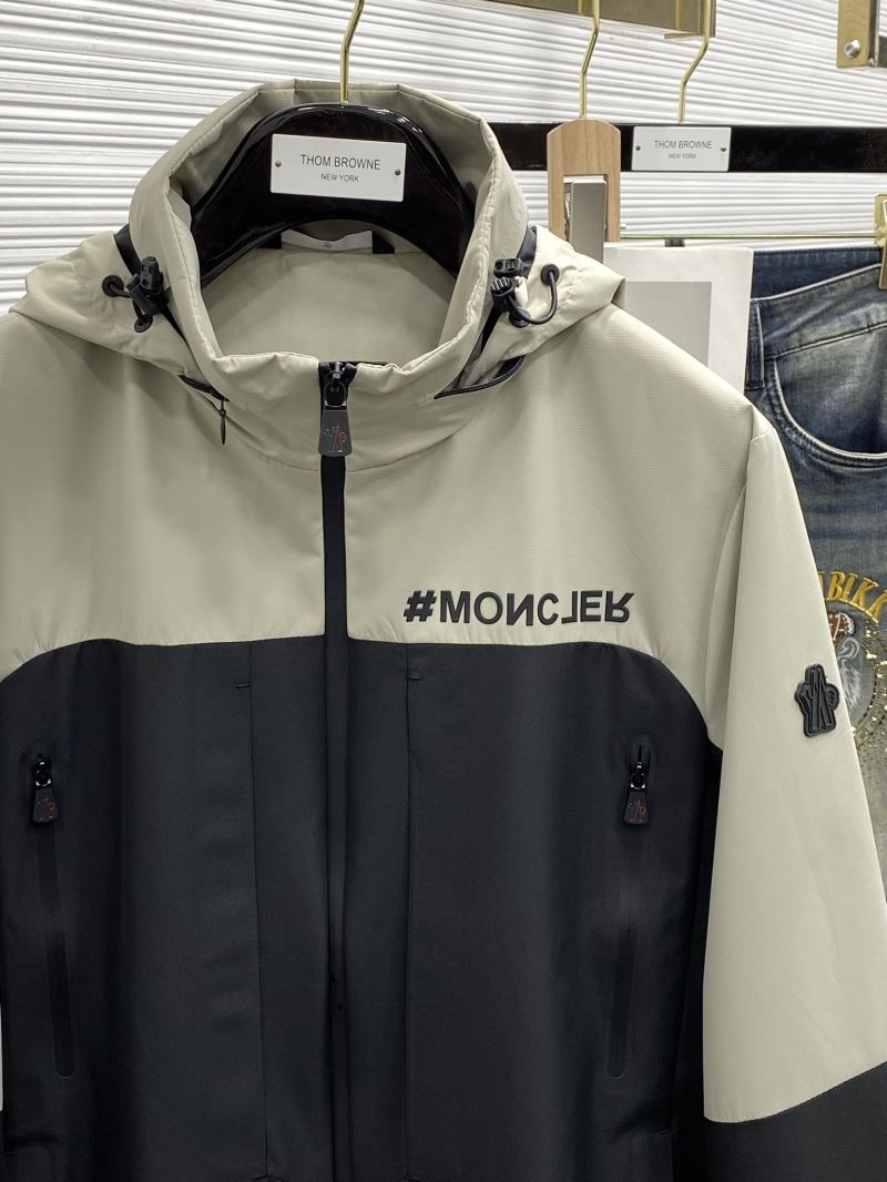 Moncler Outwear